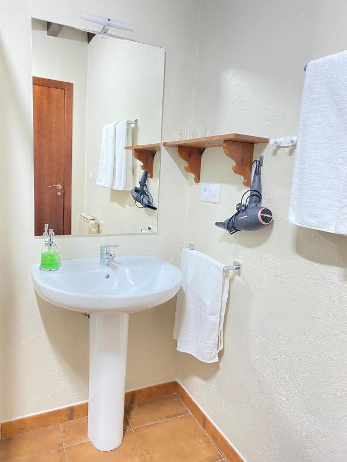 Casa Sara Hotel Cantavieja Bagian luar foto